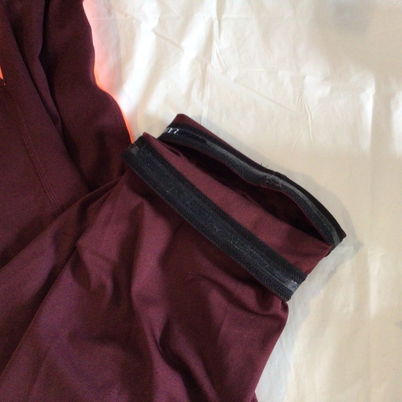 Xersion JCP Bicycle Legging/pants with patted seat, size XXL - Picture 4 of 6